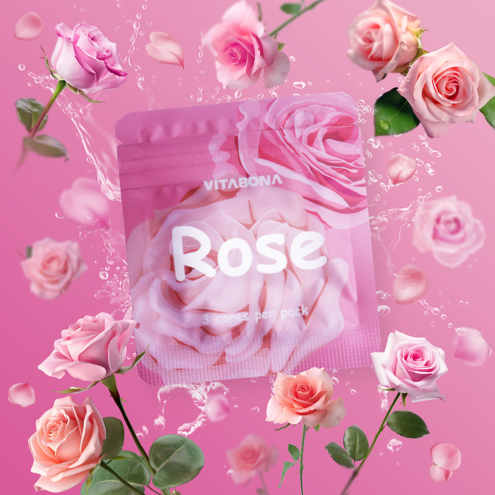 Rosa