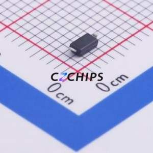 ไดโอดชอทท์กี้ไดโอดชอตต์123ชิปชิ้นส่วนอิเล็กทรอนิกส์ MBR0520ของแท้ใหม่ - Product Image 2