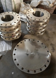 GOST ASME 150lb-2500lb 1/2 "-72" CS <span class=keywords><strong>WN</strong></span> BL mặt bích 2 "lớp <span class=keywords><strong>150</strong></span> mặt bích thép carbon - Product Image 4