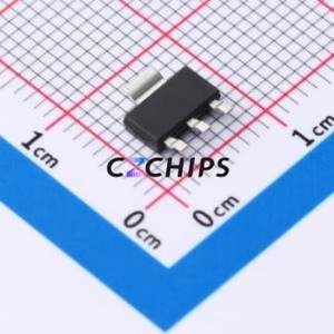 Original nuevo JTD1117C(1A)-2,5 V SOT-223 circuito integrado IC Chip PMIC regulador lineal (LDO) - Product Image 2