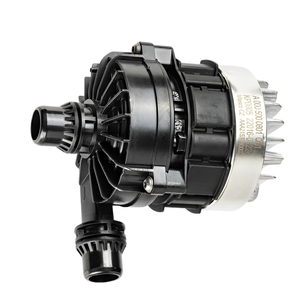 0005000801 pour les pompes à eau auxiliaires de refroidissement des classes <span class=keywords><strong>GLE</strong></span> et M Maybach A0005000801 - Product Image 1