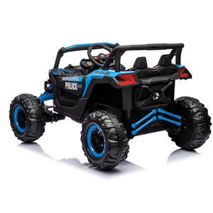 Autos Eléctricos para Niños de 12v Pinghu, Biplaza con Control Remoto para Niños y Adolescentes - Product Image 2
