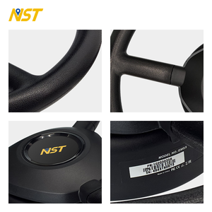 NST N500 <b>Auto</b> <b>Steering</b> <b>System</b> for Use in Tractors - Product Image 6