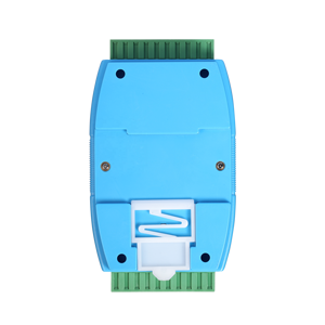 Không định vị xiangwei phát hiện rò rỉ Hệ thống thiết bị cảm biến nước RS485 tín hiệu 500m phạm vi phát hiện Nhấp Nháy + còi báo động XW-DC-06 - Product Image 2