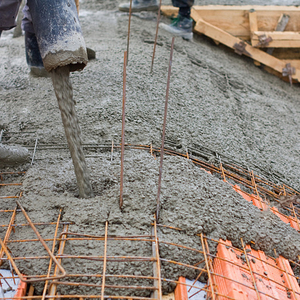 Polycarboxylic axit superplasticizer Khô Trộn vữa phụ gia để duy trì độ sụt kéo dài - Product Image 5