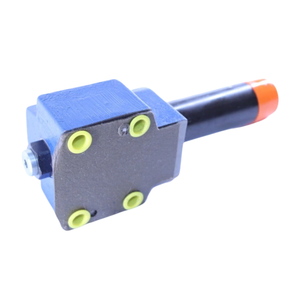 Interrupteur hydraulique à relais empilable de type DZDP, réactif et sensible, garantie d'un an - Product Image 3