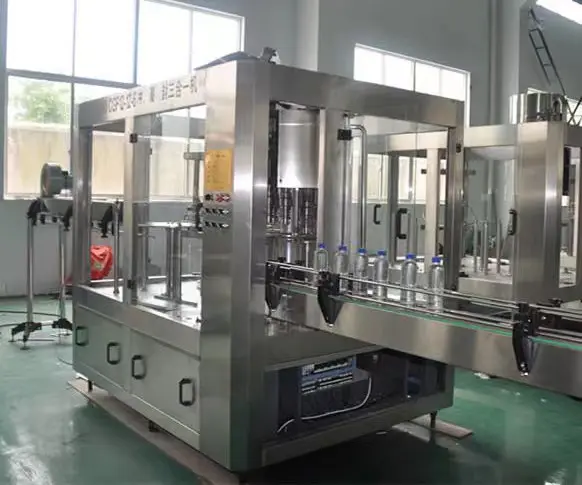 High quality anti-corrosion factory produces integrated production line for vehicle urea filling