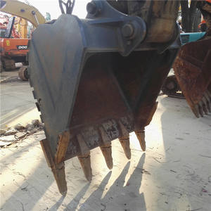 Grande pelle volvo 290 d'occasion originale de 29 tonnes Ec290blc Escavatore Prix Nouveau Ec290b pour volvo - Product Image 6