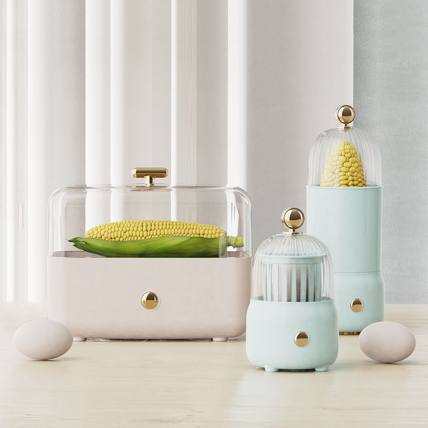 Электрическая машина для приготовления яиц Sorge