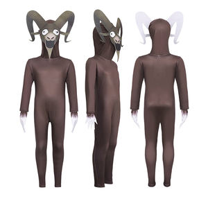 Navidad niños 99 noches bosque ciervo disfraz niño cabra monstruo Bambi ciervo monstruo juego <span class=keywords><strong>de</strong></span> terror Cosplay conjunto - Product Image 2
