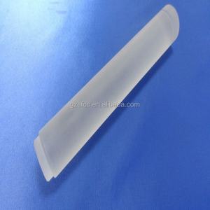 แท่งอะคริลิคใส PVC PP ABS ขนาด 4 มม. 5 มม. 6 มม. 8 มม. 10 มม. ราคาดี - Product Image 3