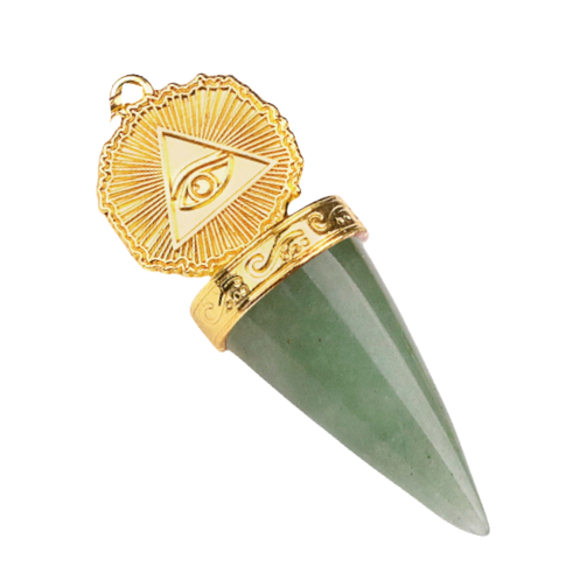 Green Aventurine