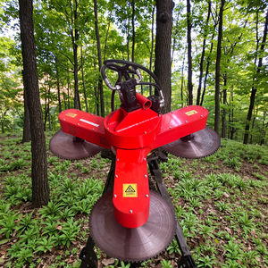 Accessori <span class=keywords><strong>per</strong></span> Trattori: Teste di Falciatura JINKE <span class=keywords><strong>per</strong></span> Prati, Compatibili con Escavatori e Trattori - Product Image 1