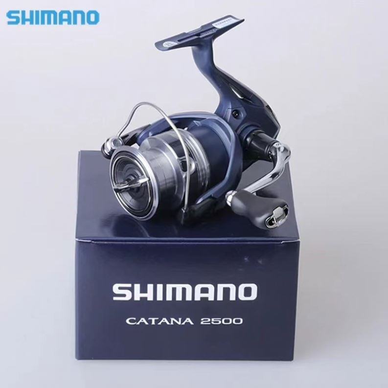 高品質で耐久性のある シマノカタナ 、プロの釣り用
