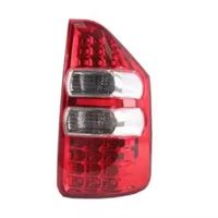 Feu arrière de voiture pour Toyota NOAH 2012 2013, pièce de carrosserie