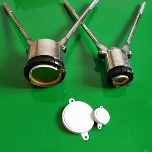 Outil de sertissage de joint de bouchons de tambour en acier pour le joint d'onglet serrer l'outil d'étanchéité tambour en métal de 55 gallons - Product Image 1