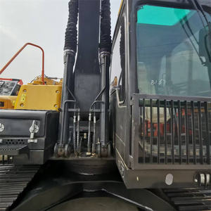 Nieuwe Aankomst 2023 Goede Prestaties Origineel Ontwerp Gebruikt Volvo Ec140 <span class=keywords><strong>14ton</strong></span> Graafmachine Voor Goedkope Prijs - Product Image 3