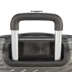 <span class=keywords><strong>Valise</strong></span> ABS 20 pouces, <span class=keywords><strong>valise</strong></span> à roulettes 4 roues, bagages, valises de voyage - Product Image 6