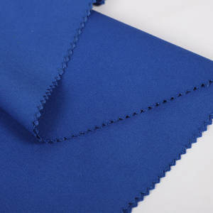 Tela Ignífuga Antiestática Newco, Teñido Liso, Tratada con Pruben, Estándar Industrial, Otoño Invierno - Product Image 3