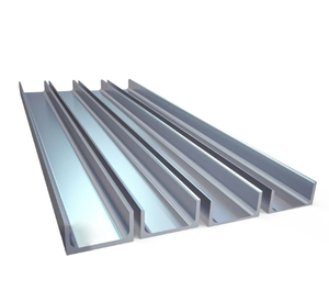 Usine directe ASTM A36 acier structurel matériau de construction acier H faisceau Ss400b U <span class=keywords><strong>canal</strong></span> - Product Image 3