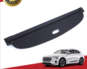 Cubierta Retráctil Impermeable para Maletero Trasero de Coche, Piezas OEM ODM para AUDI <span class=keywords><strong>E</strong></span>-<span class=keywords><strong>TRON</strong></span> <span class=keywords><strong>Q8</strong></span> <span class=keywords><strong>E</strong></span>-<span class=keywords><strong>TRON</strong></span> 4M 18-25 - Product Image 2