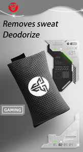 E-sports Level <span class=keywords><strong>Game</strong></span> Sweat Bag Limpia el sudor y se seca para aliviar el estrés FPS <span class=keywords><strong>Game</strong></span> <span class=keywords><strong>MOBA</strong></span> Tile Professional Dedicado - Product Image 2