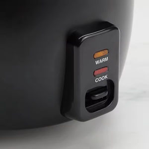 Nouvelle Mini Cuiseur à Riz Électrique Portable 1 Personne, Capacité 2/4/6 Tasses (1,2 L), Multifonctionnel et Isotherme avec Tasse Mesureuse – Vente en Gros - Product Image 4