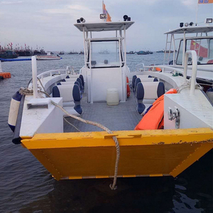 Evangelio 6,5 m de aluminio personalizado de aterrizaje de la nave para venta - Product Image 2
