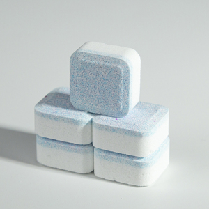 เม็ดทำความสะอาดเครื่อง<span class=keywords><strong>ซัก</strong></span><span class=keywords><strong>ผ้า</strong></span><span class=keywords><strong>แบบ</strong></span>ใช้แล้วทิ้งสำหรับใช้ในบ้าน พร้อมคุณสมบัติขจัดคราบและดับกลิ่น - Product Image 6