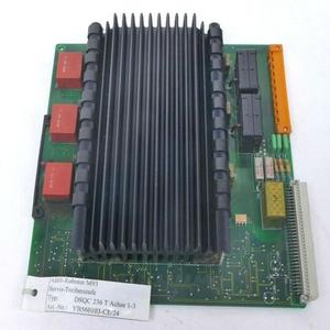 Plc Piece Brand Original Robot M 93 236t Yb560103-<strong>ce24</strong> Warranty for Warranty Product - Product Image 1
