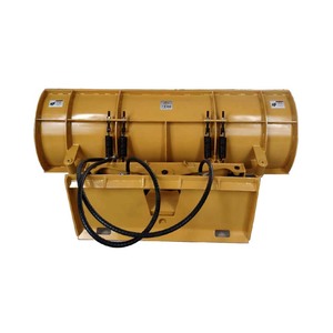 Factory Direct Sale New Mini Skid Steer Loader Snow <strong>Blades</strong> Dozer <strong>Blade</strong> Snow <strong>Blade</strong> on Promotion - Product Image 4