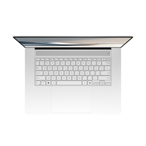 โน้ตบุ๊คธุรกิจบางเฉียบ US <span class=keywords><strong>Zenbook</strong></span> S16 UM5606 ขนาด 16 นิ้ว หน้าจอ 2.8K 120Hz OLED AI 9 HX370/7 258V แรม <span class=keywords><strong>32GB</strong></span> SSD 1TB ภาษาอังกฤษ รับประกัน 1 ปี - Product Image 2