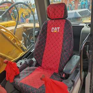 Excavadora Usada CAT315D2 315D 315D2GC, Maquinaria de Segunda Mano para Excavadora 315D, Motor Original Importado de Japón, 15 Toneladas, Cucharón de 0.25m - Product Image 5