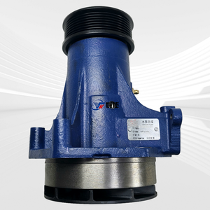 Repuestos para Bulldozer Shantui SD16SD22SD32, Bomba de Agua Weichai 612600061739, Repuestos para Cargadora Shantui, 1 Año de Garantía, Origen Shandong - Product Image 6