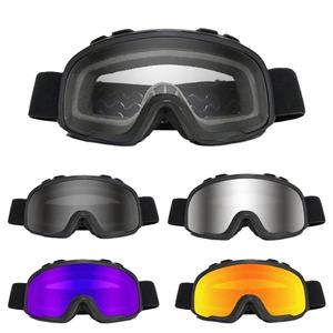 Gafas de Esquí HUBO 31 OTG 2025 Antivaho para Snowboard y Motocross, Protección UV 400 para Hombres, Mujeres y Jóvenes, Ideales para Ciclismo - Product Image 2