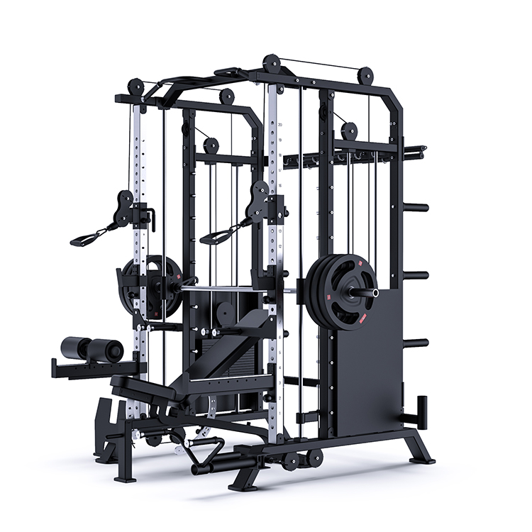 Smith Machine