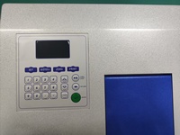 Beijing Jianshi Instruments Double Beam UV-Vis Spectrophotometer 2nm Spectral Bandwidth 190-1100nm Wavelength Range Medical
