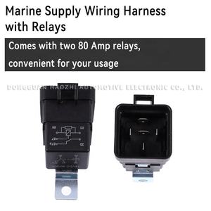 ชุดสายรัดสายไฟ7014ก. เหมาะกับแผ่นแจ็คชุดตัดแบบเอียง cmc/th สำหรับรถยนต์ PT-130 AA138 PT-35สายไฟสำหรับรถยนต์ - Product Image 6