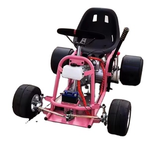 150cc 200cc Cán Bộ đầy đủ cơ giới trôi 360 trôi đi xe Trike Kit bằng Bàn Đạp Xe tay ga adulto motorise giỏ hàng - Product Image 1