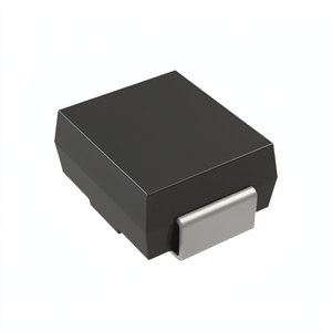 DO-214AA, SMB Buy Electronics Components Online Diodes 1SMB5955B-13 BOM IC In Stock - Product Image 1