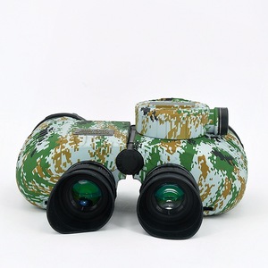 Jumelles imperméables et antichocs en caoutchouc NBR à prix d'usine, échantillon gratuit, pour la chasse et les aventures maritimes - Product Image 3