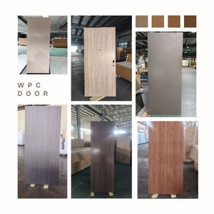 <span class=keywords><strong>Puerta</strong></span> Interior WPC Jiuyixing con Garantía de Calidad, Rendimiento a Largo Plazo, Servicio de Reemplazo por Defectos de Fabricación - Product Image 6