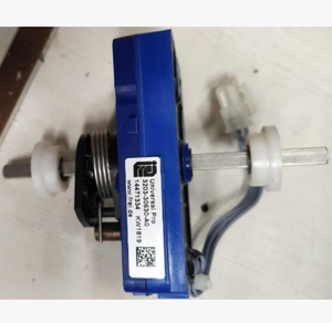Tête de commande manuelle universelle Pro 3203 30630 A0 14471334 Kw1819 320330630a0 320330630AO pour accélérateur - Product Image 2