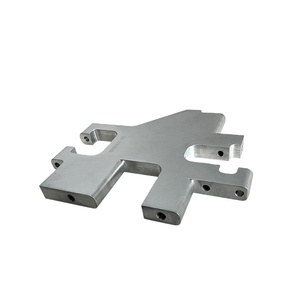 Trung Tâm Dịch vụ gia công CNC Dịch vụ in <span class=keywords><strong>3D</strong></span> cho các bộ phận hợp kim nhôm xử lý các bộ phận phay - Product Image 2