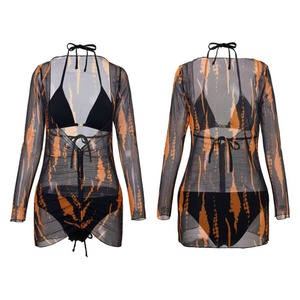 OUTPACE, los Mejores Fabricantes de Trajes de Baño, Trajes de Baño Personalizados para Mujer, Trajes de Baño Femeninos en Venta - Product Image 6