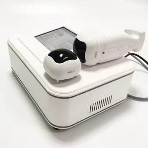 Portable Desktop Thermal Slimming Shaping Fat Reduction Beauty Salon Beauty Device Commercial Use - Product Image 3
