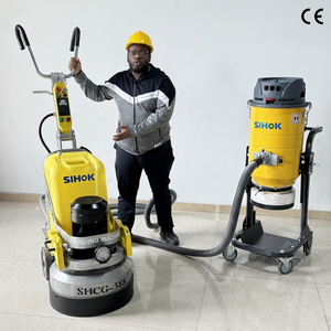 <span class=keywords><strong>เครื่อง</strong></span><span class=keywords><strong>ขัด</strong></span>พื้นคอนกรีตแบบเปียกและแห้ง <span class=keywords><strong>ราคา</strong></span>โรงงาน พร้อมระบบดูดฝุ่น - Product Image 1