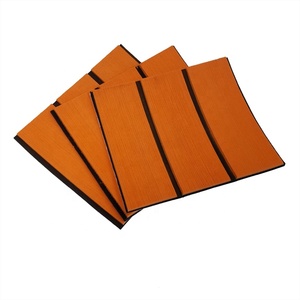 Ladrillos divertidos Marina alfombras de piso mejor barco pisos Material adhesivas para suelos - Product Image 6