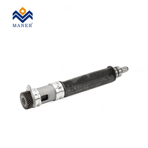 MANER EA888 Pièces de suspension moteur Arbre d'équilibrage 06H103273CJ pour <span class=keywords><strong>Audi</strong></span> A3 A4 A5 Q5 TT Skoda VW Tiguan Passat - Product Image 1
