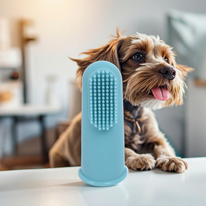 Freshfriends FF-2072 <span class=keywords><strong>Spray</strong></span> nettoyant dentaire écologique de luxe au parfum de bœuf <span class=keywords><strong>pour</strong></span> chiens et chats - Product Image 3